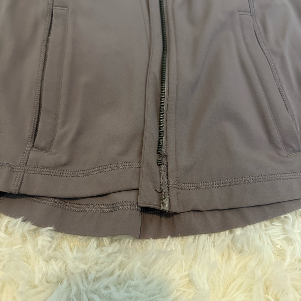 lululemon define jacket - Picture 3 of 5